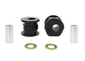 Whiteline 96-00 Honda Civic EJ & EK Front Caster adj kit - lower c/arm
