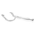 Stainless Works 2019+ Ram Headers 1-7/8in Primaries With High Flow Cats