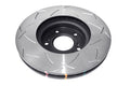 DBA 8/93-7/98 Nissan R33 GTST Front Slotted 4000 Series Rotor