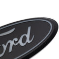 Putco 15-20 Ford F-150 Rear Luminix Ford LED Emblem (Does not Fit Platinum or Limited)