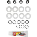 Pivot Works 2014 Polaris Sportsman 550 EPS A-Arm Kit - Front Lower 1 Kit Req Per Veh