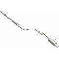 MagnaFlow Sys C/B Civic Ex/Si 2/4Dr 96-On