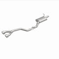 MagnaFlow SYS C/B 08 Volkswagen R32 Sport