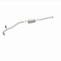 MagnaFlow Sys C/B 01-03 Toyota Tacoma Cc/Sb 2