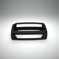 CTEK Accessory - MUS 7002 Bumper - Black