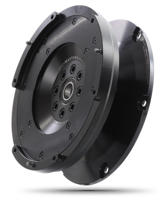Clutch Masters 09+ Audi S4 3.0L V6 Aluminum Flywheel