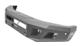 Body Armor 4x4 14-19 Toyota Tundra Eco Series Front Winch Bumper