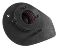 K&N Textured Black Replacement Air Filter 2015 Harley-Davidson XG500 Street