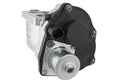 Ford Racing 65mm Cobra Jet Billet Aluminum Throttle Body