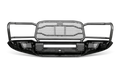 Body Armor 4x4 19-22 Dodge RAM 2500/3500 Ambush XT Front Bumper (Non-Winch)