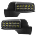 Oracle 19-23 Ram 1500 DT LED Off-Road Side Mirror Ditch Lights