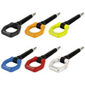Mishimoto 2022+ Subaru WRX Front Tow Hook Gold