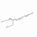MagnaFlow 19-23 Chevy Silverado 1500 19-23 GMC Sierra 1500 Overland Cat-Back Exhaust