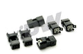 DeatschWerks Nissan Skyline RB20 440cc Top Feed Injectors