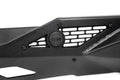 DV8 Offroad 18-23 Wrangler JL Spec Series Rear Bumper