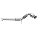 MagnaFlow 15-16 V60 L5 2.5 OEM Underbody Direct Fit Converter
