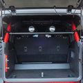 DS18 21-25 Ford Bronco Tower Mounting Tube