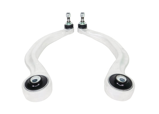 Whiteline 17+ Tesla Model 3 & Model Y Front Control Arm - Compliance Aft (Offset Bushing)