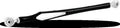 Performance Machine Shift Rod Superlight - Contrast Cut