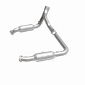 Magnaflow Conv DF 2007 Ram 1500 V8 5.7 OEM Underbody