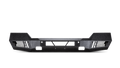 Body Armor 4x4 14-15 Chevy 1500 Eco Series Front Bumper