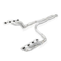 Stainless Works 2019+ Ram Headers 1-7/8in Primaries With High Flow Cats