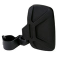Seizmik 08+ Polaris/Kubota Breakaway Sideview Mirror - 1.5 in. Steel Clamp Pair