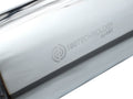 AWE Tuning 23-24 Toyota GR Corolla Touring Edition Cat-Back Exhaust - Chrome Silver Tips