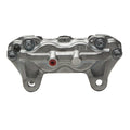 DFC 00-02 Toyota Sequoia Front-L Premium Caliper - Silver Zinc Coated