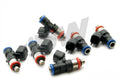 DeatschWerks LS2 / 5.7L & 6.1L HEMI 42lb Injectors