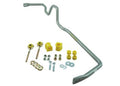 Whiteline 89-94 Nissan 240SX S13 Rear 22mm Swaybar-X heavy duty Blade adjustable