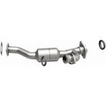 MagnaFlow Conv DF 01-03 Montero 3L Passenger Side Front