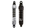 Progressive Harley-Davidson 444 Series Shocks 12.0in - Black