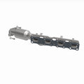MagnaFlow Direct Fit Catalytic Converter Infiniti/Nissan Trucks 8 5.6L D/S Manifold (49 State)