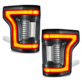 Oracle Lighting 15-20 Ford F-150 Reverse LED Modules Flush Tail Light - Standard Red