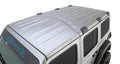 Rhino-Rack 18-20 Jeep Wrangler JL 4 Door 3 Base Backbone Mounting System