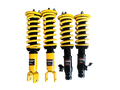 BLOX Racing 13-22 Subaru/Scion FRS/BRZ Street Series II Plus Coilovers
