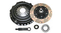 Competition Clutch 94-97 Honda Civic Del Sol/99-01 Civic Si Stage 3.5 Segmented Ceramic Clutch Kit