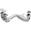 MagnaFlow Direct Fit Catalytic Converter 00-05 Toyota MR2 1.8L
