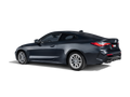 Akrapovic 2022 BMW M440i (G22, G23) Slip-On Line (Titanium) (Requires BMW Part #18308686640)