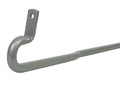 Whiteline 08+ Subaru WRX Hatch / 08-09 Subaru STi Rear 20mm Swaybar-heavy duty