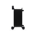 Mishimoto Transmission Cooler Kit for 2007-2011 Jeep Wrangler JK 3.8L 42RLE - Black