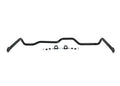 Whiteline Toyota Landcruiser 80/105 Series Rear 30mm X Heavy Duty Fixed Swaybar