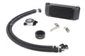 PERRIN 22-26 Subaru WRX (CVT Transmission) Engine Oil Cooler Full Kit