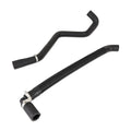 Mishimoto 2022+ Subaru WRX Baffled Oil Catch Can PCV Side
