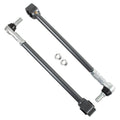 Synergy 07-18 Jeep Wrangler JK/JKU Rear Sway Bar Links - Pair