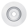 DFC 20-25 Subaru WRX Front GeoSPEC Coated Rotor