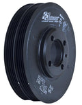 Fluidampr Mitsubishi 4G63/T DSM I-4 Steel Internally Balanced Damper