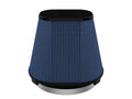 aFe MagnumFLOW Pro-5 R Air Filter (5-1/2x7-1/2)F x (9x7)B x (5-3/4x3-3/4)T x 7-1/2H