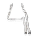 Stainless Works 15-19 Ford F-150 5.0L Catted Perf Connect Headers 1-7/8in Primaries 3in Collectors